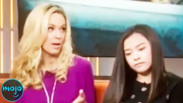 Karens Exposed: 19 Live TV Meltdowns That Stunned Audiences