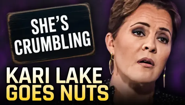 Kari Lake’s Illegal Appointment Ignites Judicial Firestorm