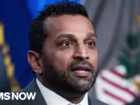 Kash Patel Accused of ‘Hypocrisy’ After Firing Iran Experts