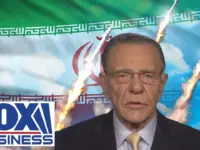 Keane Urges Decisive Action Against Iran’s Nuclear Program