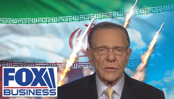 Keane Urges Decisive Action Against Iran’s Nuclear Program