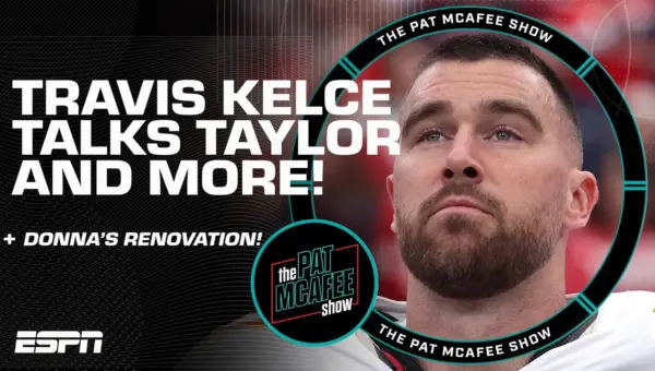 Kelce Returns! “Still Love This Game,” Says Chiefs Star