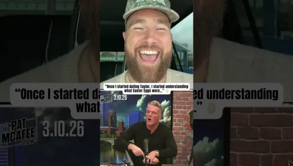 Kelce Stays Put: Back with Chiefs, Mahomes & Reid!