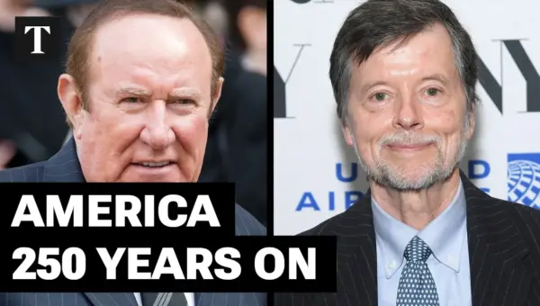 Ken Burns Re-examines American Revolution’s Bloody, Complex Truth