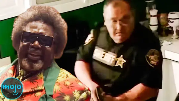 Kendrick Lamar & More Drop Hilarious Disses!