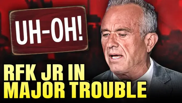 Kennedy’s Vaccine Ruling Fuels Trump’s Firing Frenzy