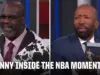 Kenny Smith Turns 61, Inside the NBA Crew Roasts Him