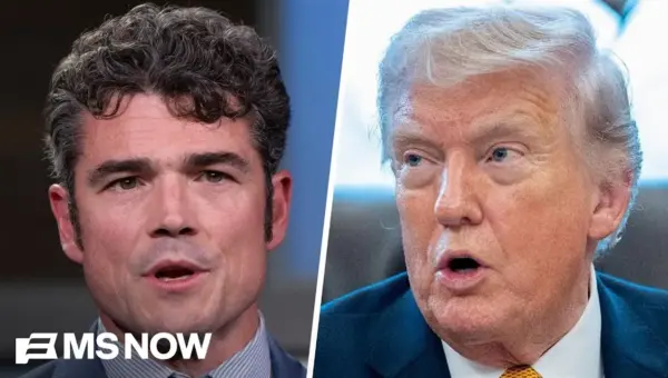 Kent Co-Author Defends Ally’s Expertise on Iran