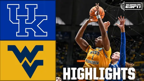 Kentucky Wildcats Snatch Sweet 16 Berth in Thriller!