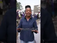 Kenya Floods Devastate Nairobi, Survivors Recount Harrowing Ordeal