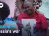 Kenyans Demand Answers Amidst Russian War Recruitment Crisis