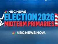 Key Primary Races Shape 2026 Midterm Landscape