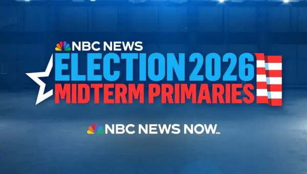 Key Primary Races Shape 2026 Midterm Landscape