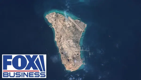 Kharg Island Strike: Iran’s Oil ‘Kill Switch’ Threatens 90% Revenue