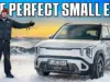 Kia EV2: The Small Electric Car That Could End SUV Addiction