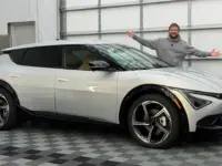 Kia EV6 Refresh: Is This the Smartest EV Buy Today?