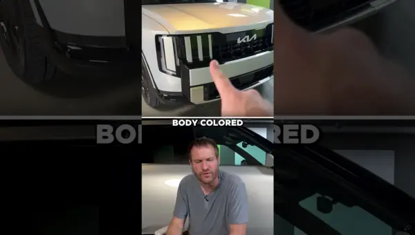 Kia’s 2027 Telluride Hybrid Arrives, Redefining Family SUVs