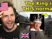 King Charles’ Casual Encounter Challenges Royal Perceptions