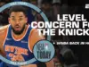 Knicks Defense Falters vs. SGA’s Thunder