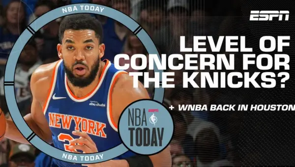 Knicks Defense Falters vs. SGA’s Thunder