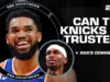 Knicks Face Trust Issues Despite Brunson’s Brilliance