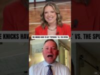 Knicks Face Wemby’s Nightmare Challenge