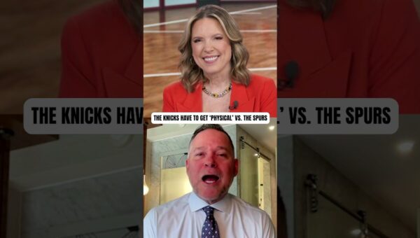 Knicks Face Wemby’s Nightmare Challenge