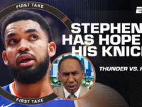 Knicks Lose Close One, But Show Grit; Brown Rips SGA officiating