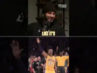 Kobe’s 60-Point Finale: A Fairytale Script?