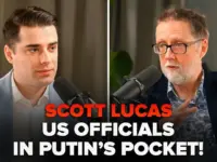 Kremlin Saw Trump as Key Asset, Analysis Reveals