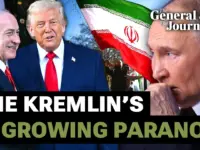 Kremlin Shakes: Elite Discontent Fuels Putin’s Paranoia