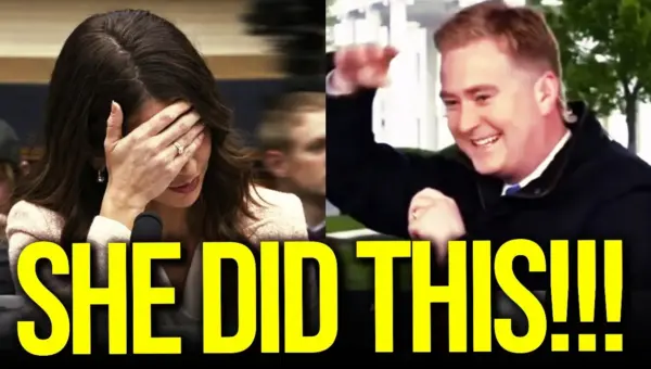 Kristi Noem’s Ouster: A Cascade of Failures Exposed