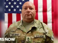 Kuwait Drone Attack Kills 6 U.S. Soldiers; Friend Honors Noah Tietjens