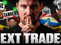 Kyle Doops Unveils High-Conviction Trades Amidst Market Volatility