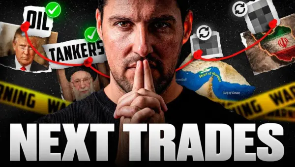 Kyle Doops Unveils High-Conviction Trades Amidst Market Volatility