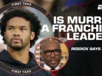 Kyler Murray: Franchise QB or Flop? Experts Debate Future