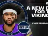 Kyler Murray Joins Vikings for $1.3M Deal