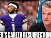 Kyler Murray’s Next Chapter? Vikings A Potential QB Resuscitation?