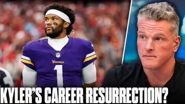 Kyler Murray’s Next Chapter? Vikings A Potential QB Resuscitation?