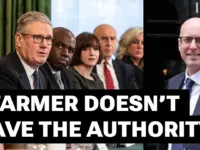 Labor’s Welfare Reform Stalled by Political Weakness, Expert Warns