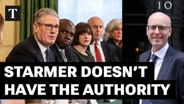 Labor’s Welfare Reform Stalled by Political Weakness, Expert Warns