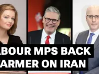 Labour MPs Rally Behind Starmer’s Stance Against Trump