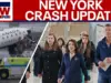 LaGuardia Crash: Officials Confirm 2 Pilots Dead, Airport Operational
