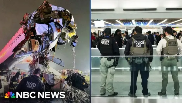 LaGuardia Plane Crash: Pilots Dead, Investigation Underway