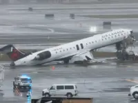 LaGuardia Runway Reopens After Deadly Crash, Safety Lapses Exposed