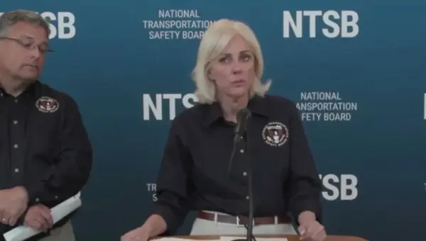 LaGuardia Tragedy Exposes Airport Safety Flaws