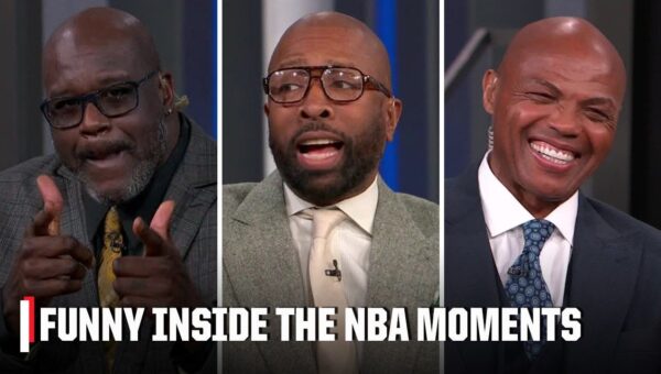 Lakers’ “Contender” Status Ignites Studio J Firestorm