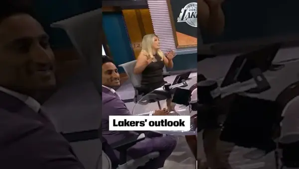 Lakers’ Contention Debate Ignites as Barkley Faces Nightmare