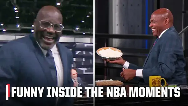 Lakers Edge Nuggets in OT Thriller!