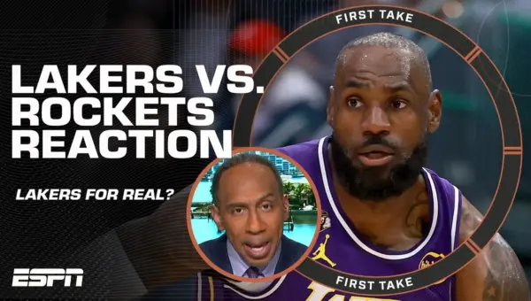 Lakers Surge: LeBron & AD Lead 7-Game Win Streak!